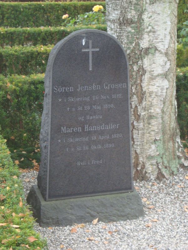 Soeren Jensen Grosen.JPG